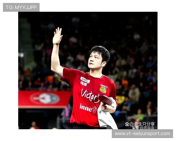 对手无奈认输,樊振东主动让座获赞无数,樊振东专访